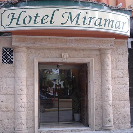 Hotel Miramar La Línea de la Concepción 외부 사진
