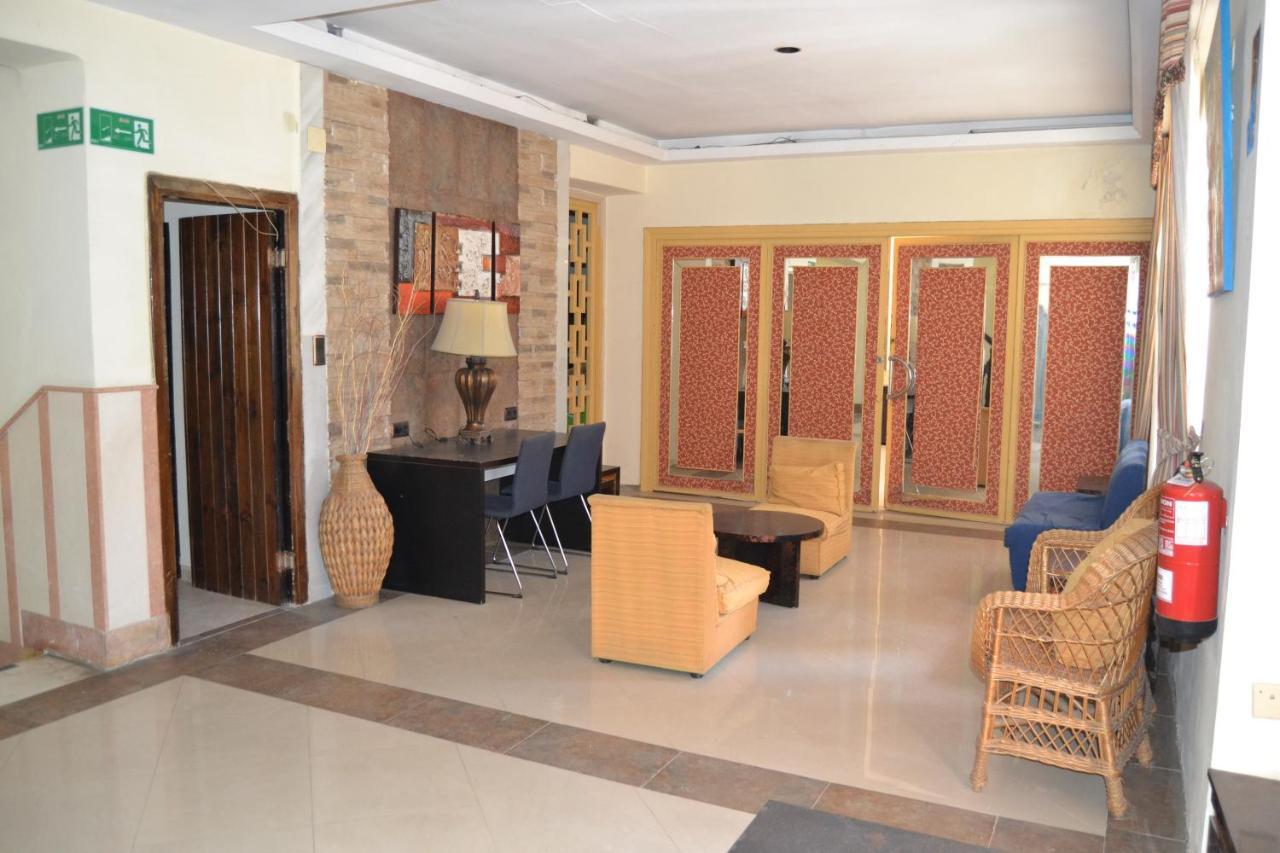 Hotel Miramar La Línea de la Concepción 외부 사진