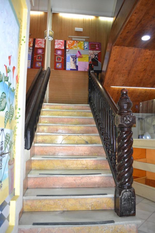 Hotel Miramar La Línea de la Concepción 외부 사진