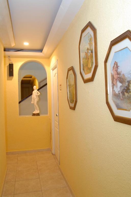 Hotel Miramar La Línea de la Concepción 외부 사진